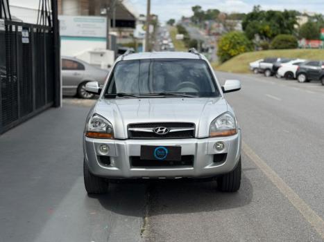 HYUNDAI Tucson 2.0 16V 4P GLS, Foto 2