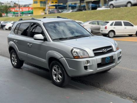 HYUNDAI Tucson 2.0 16V 4P GLS, Foto 3