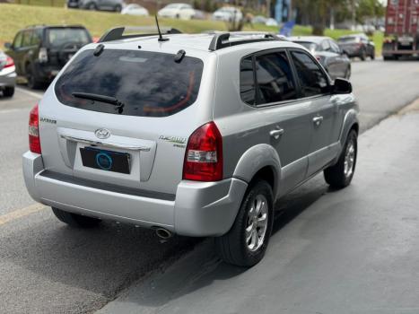 HYUNDAI Tucson 2.0 16V 4P GLS, Foto 4