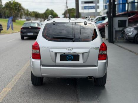 HYUNDAI Tucson 2.0 16V 4P GLS, Foto 5
