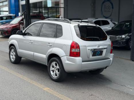 HYUNDAI Tucson 2.0 16V 4P GLS, Foto 6