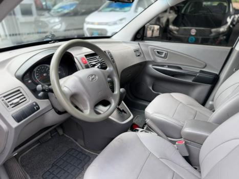 HYUNDAI Tucson 2.0 16V 4P GLS, Foto 8