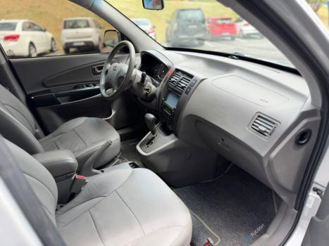 HYUNDAI Tucson 2.0 16V 4P GLS, Foto 10