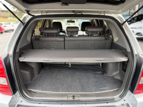 HYUNDAI Tucson 2.0 16V 4P GLS, Foto 12