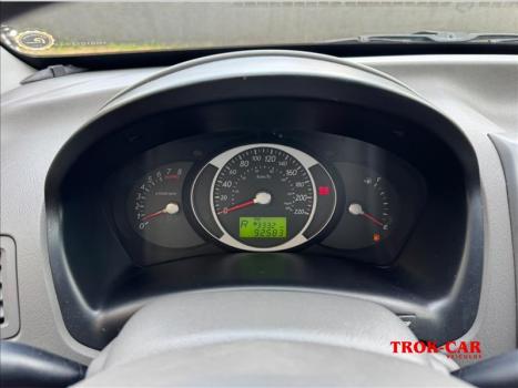 HYUNDAI Tucson 2.0 16V 4P GLS FLEX AUTOMÁTICO, Foto 5