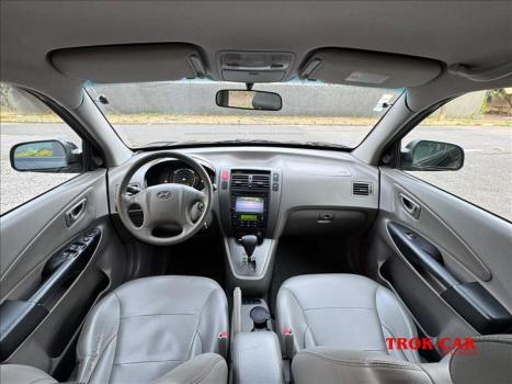 HYUNDAI Tucson 2.0 16V 4P GLS FLEX AUTOMÁTICO, Foto 6
