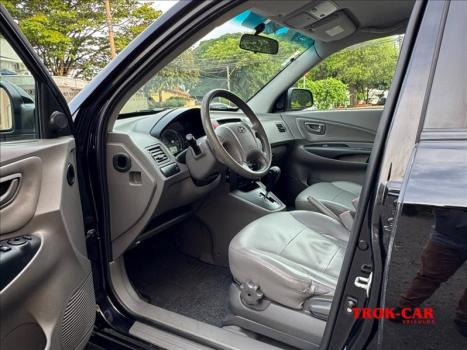 HYUNDAI Tucson 2.0 16V 4P GLS FLEX AUTOMÁTICO, Foto 8