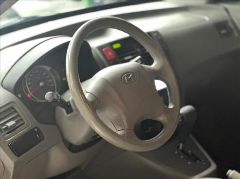 HYUNDAI Tucson 2.7 V6 4P GLS 4WD AUTOMÁTICO, Foto 4