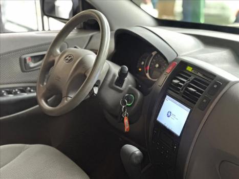 HYUNDAI Tucson 2.7 V6 4P GLS 4WD AUTOMÁTICO, Foto 5
