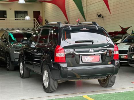 HYUNDAI Tucson 2.7 V6 4P GLS 4WD AUTOMÁTICO, Foto 9