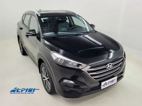 HYUNDAI Tucson , Foto 3