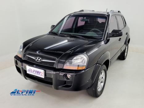 HYUNDAI Tucson , Foto 1