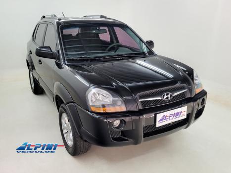 HYUNDAI Tucson , Foto 2