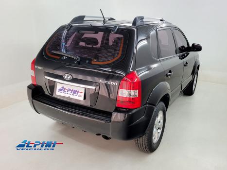 HYUNDAI Tucson , Foto 3