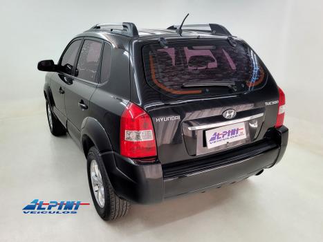 HYUNDAI Tucson , Foto 4