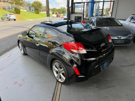 HYUNDAI Veloster 1.6 16V 3P AUTOMTICO, Foto 6