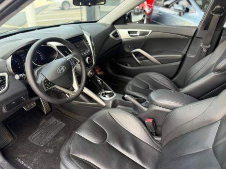 HYUNDAI Veloster 1.6 16V 3P AUTOMTICO, Foto 9