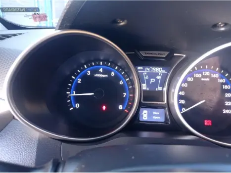 HYUNDAI Veloster 1.6 16V 3P AUTOMTICO, Foto 13