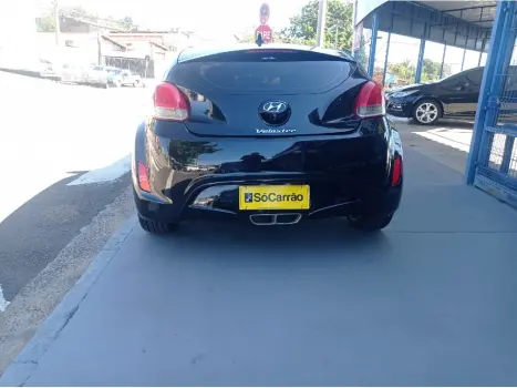 HYUNDAI Veloster 1.6 16V 3P AUTOMTICO, Foto 14