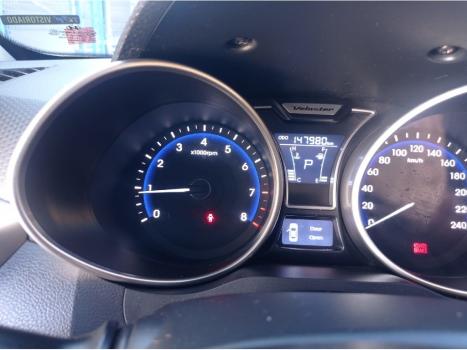 HYUNDAI Veloster 1.6 16V 3P AUTOMTICO, Foto 13