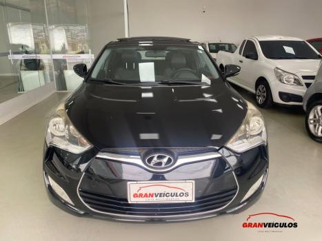 HYUNDAI Veloster 1.6 16V 3P AUTOM�TICO, Foto 2