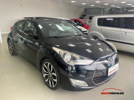 HYUNDAI Veloster 1.6 16V 3P AUTOM�TICO, Foto 3