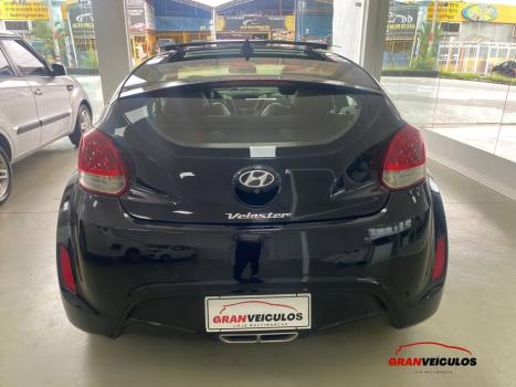 HYUNDAI Veloster 1.6 16V 3P AUTOM�TICO, Foto 5