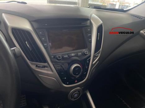 HYUNDAI Veloster 1.6 16V 3P AUTOM�TICO, Foto 8