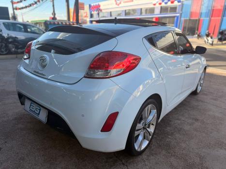 HYUNDAI Veloster 1.6 16V 3P AUTOM�TICO, Foto 6