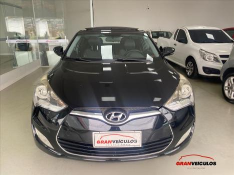 HYUNDAI Veloster 1.6 16V 3P AUTOM�TICO, Foto 2