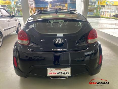 HYUNDAI Veloster 1.6 16V 3P AUTOM�TICO, Foto 5