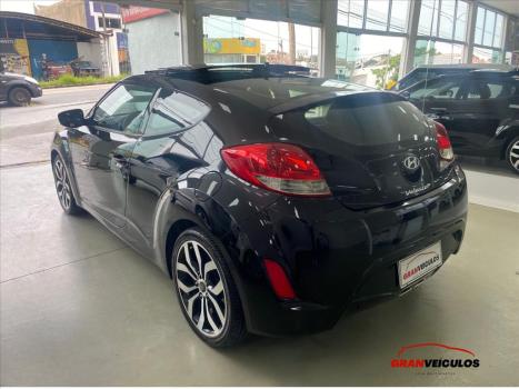 HYUNDAI Veloster 1.6 16V 3P AUTOM�TICO, Foto 6