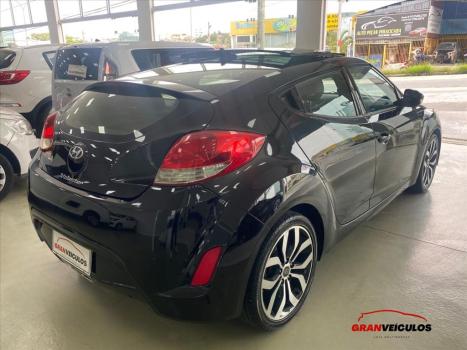 HYUNDAI Veloster 1.6 16V 3P AUTOM�TICO, Foto 7