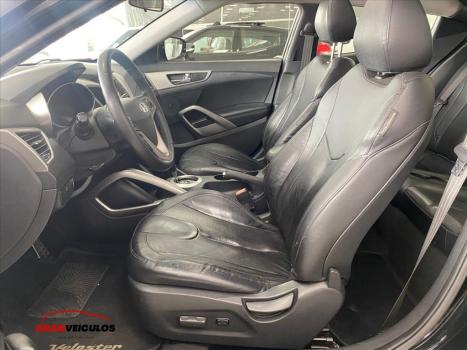 HYUNDAI Veloster 1.6 16V 3P AUTOM�TICO, Foto 10