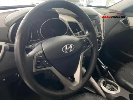HYUNDAI Veloster 1.6 16V 3P AUTOM�TICO, Foto 11