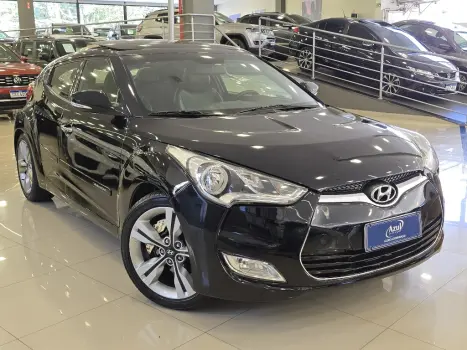 HYUNDAI Veloster 1.6 16V 3P AUTOM�TICO, Foto 1