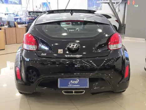 HYUNDAI Veloster 1.6 16V 3P AUTOM�TICO, Foto 5