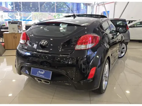 HYUNDAI Veloster 1.6 16V 3P AUTOM�TICO, Foto 6