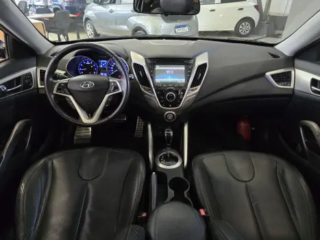 HYUNDAI Veloster 1.6 16V 3P AUTOM�TICO, Foto 7