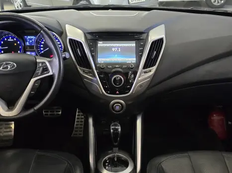 HYUNDAI Veloster 1.6 16V 3P AUTOM�TICO, Foto 8