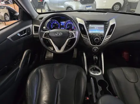 HYUNDAI Veloster 1.6 16V 3P AUTOM�TICO, Foto 10