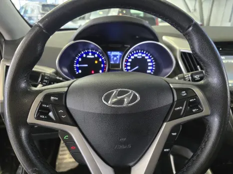 HYUNDAI Veloster 1.6 16V 3P AUTOM�TICO, Foto 11