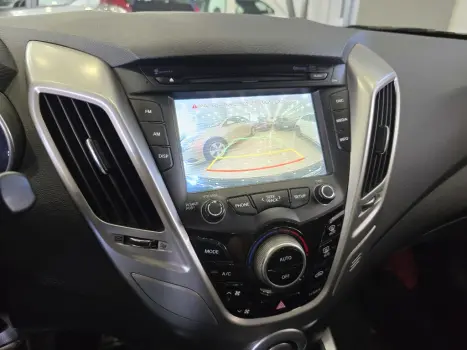 HYUNDAI Veloster 1.6 16V 3P AUTOM�TICO, Foto 13