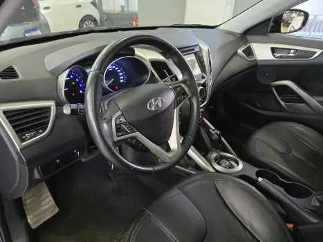 HYUNDAI Veloster 1.6 16V 3P AUTOM�TICO, Foto 14