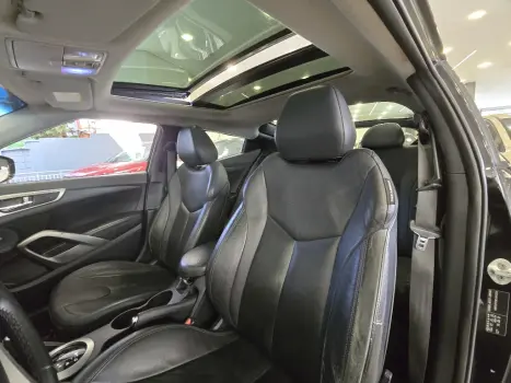 HYUNDAI Veloster 1.6 16V 3P AUTOM�TICO, Foto 15