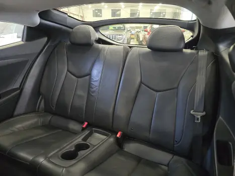 HYUNDAI Veloster 1.6 16V 3P AUTOM�TICO, Foto 16