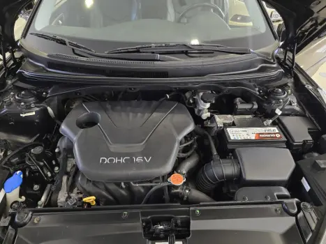 HYUNDAI Veloster 1.6 16V 3P AUTOM�TICO, Foto 19