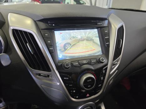 HYUNDAI Veloster 1.6 16V 3P AUTOM�TICO, Foto 13