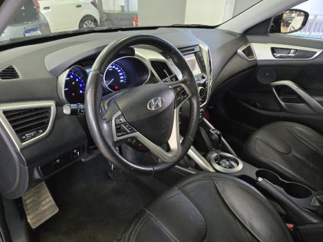 HYUNDAI Veloster 1.6 16V 3P AUTOM�TICO, Foto 14