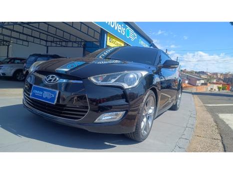 HYUNDAI Veloster 1.6 16V 3P AUTOM�TICO, Foto 1